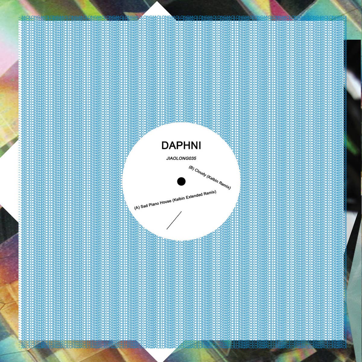 Sad Piano House / Cloudy (Kelbin Remixes)