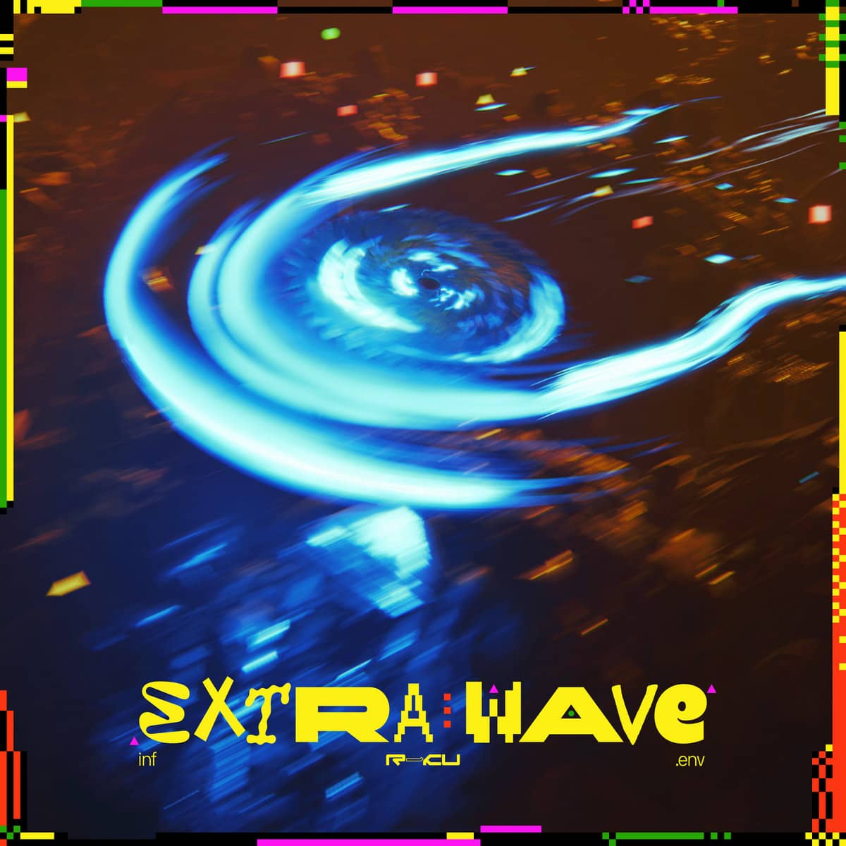 Extra Wave